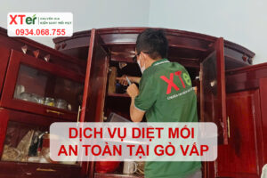 diet moi go vap an toan