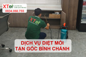 diet moi binh chanh