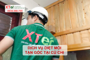 diet moi cu chi