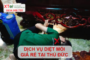 diet moi thu duc gia re