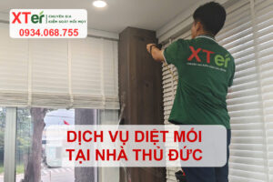 diet moi thu duc tai nha