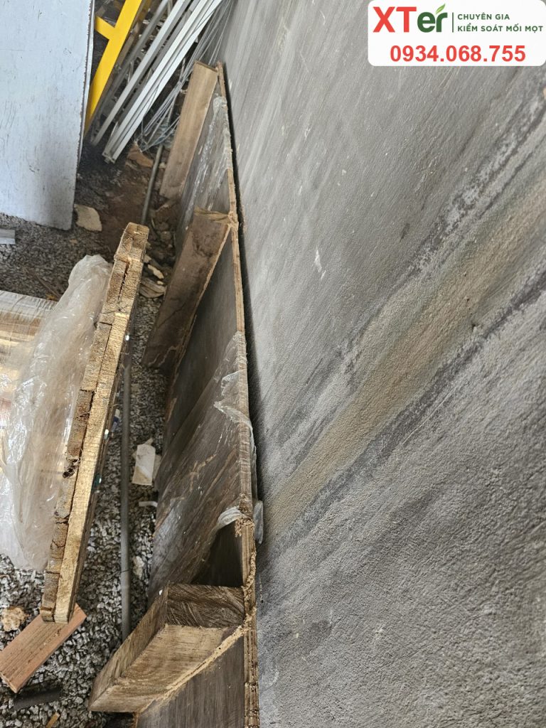 Kho Hàng Phát Hiện Mối - Anh Trần Văn Phú, Long An aphu 4