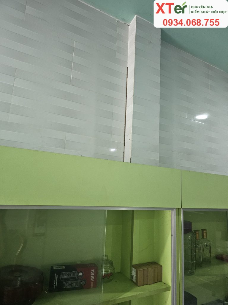 Kho Hàng Phát Hiện Mối - Anh Trần Văn Phú, Long An aphu 6