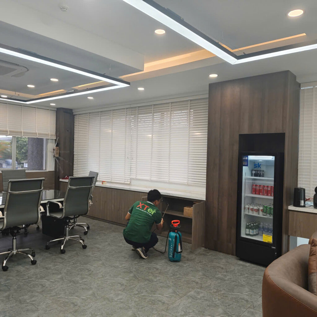 diet moi quan 1 le loi 1