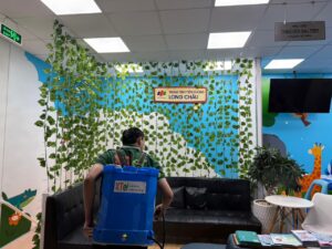 XTER - thương hiệu dẫn đầu trong lĩnh vực phòng ngừa, kiểm soát mối mọt & côn trùng tại Việt Nam