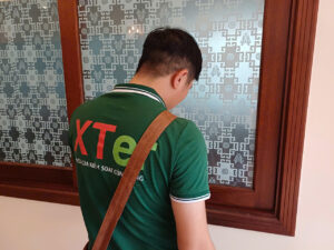 diet moi khach san quan 33