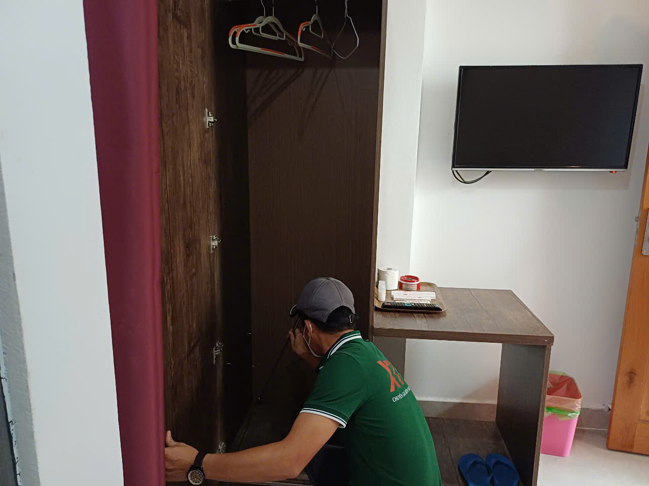 Diệt mối sinh học Dĩ An Bình Dương là gì?