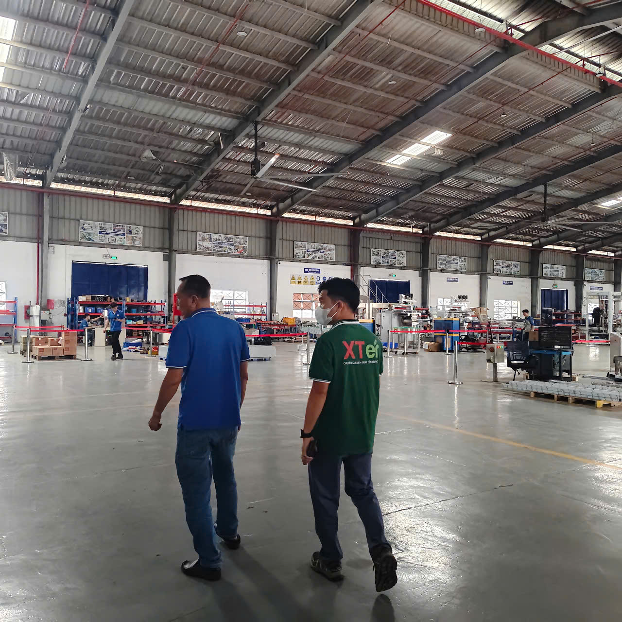 Diệt Mối Sinh Học Tại TPHCM & Bình Dương Dịch vụ diệt mối sinh học tại tphcm của xter