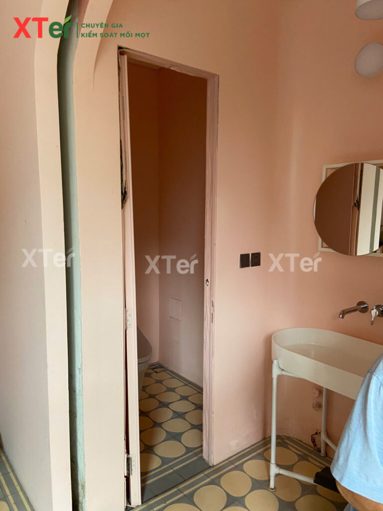 XTER Triển Khai Diệt Mối Tận Gốc Tại Nhà Chú Hà - Quận 7, TP.HCM z7077768324184 c2bb84ad91bdc80322f55c69a435096e