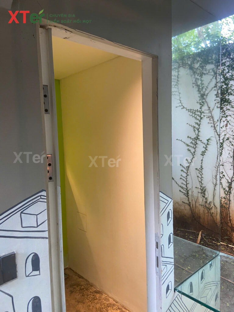 XTER Triển Khai Diệt Mối Tận Gốc Tại Nhà Chú Hà - Quận 7, TP.HCM z7077768355946 c1bf43d38e7aadc6dfc25c74dd21f691