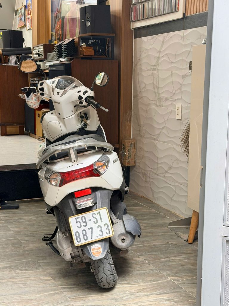 Diệt Mối Tại Nhà Hiệp Bình Thủ Đức – XTER Khảo Sát Báo Giá Và Đặt Hộp Nhử Tại Nhà Anh Bình Hình 3: Toàn cảnh vị trí đặt hộp nhử tại nhà khách hàng